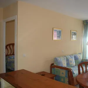Minerva Jupiter Apartment Benalmadena